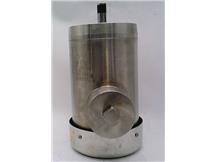 STAINLESS MOTORS INC. PC2D04N04B1TOEN