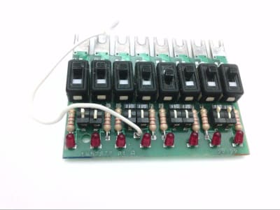 SCHNEIDER ELECTRIC TBXSSP08