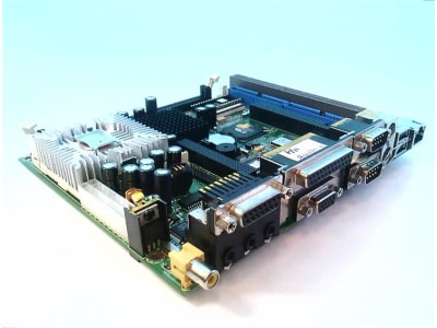AAEON PCM-6898