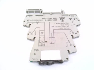 WEIDMULLER MRS-24VUC-1CO
