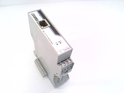 PHOENIX CONTACT GW PL ETH/BASIC-BUS