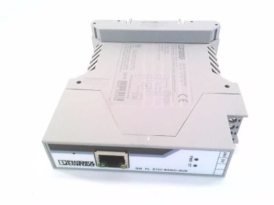 PHOENIX CONTACT GW PL ETH/BASIC-BUS