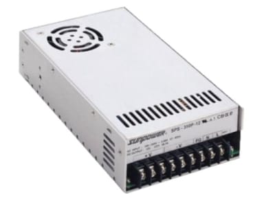 SUNPOWER SPS-350P-24