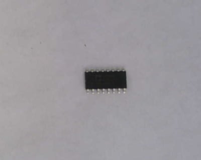 ANALOG DEVICES AD8803ARZ