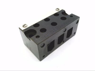 MARATHON SPECIAL PRODUCTS 1103P