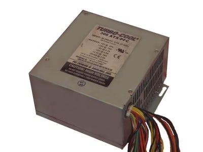 PC POWER COOLING 300ATX-PFC