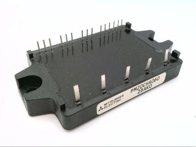 MITSUBISHI PM20CHA060-1