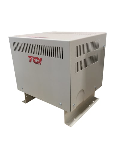 TCI TRANS COIL KDRG3LC4