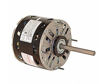 LOREN COOK COMPANY C08E10A