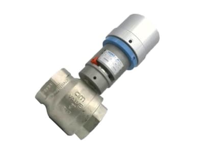 EFFEPI COMPANY Z300906