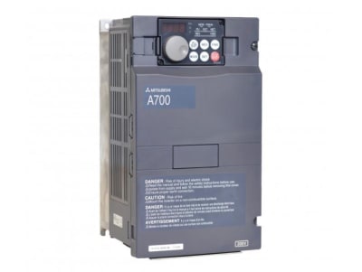 MITSUBISHI FR-A720-00030-NA
