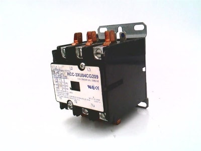 HARTLAND CONTROLS HCC-3XU04CG209