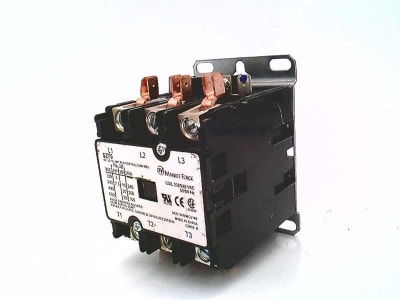 HARTLAND CONTROLS HCC-3XU04CJ140