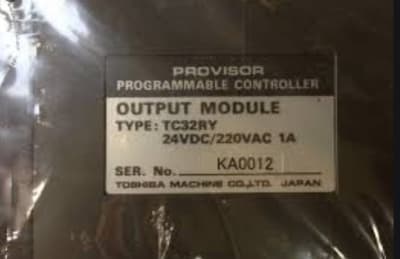 TOSHIBA TC32RY