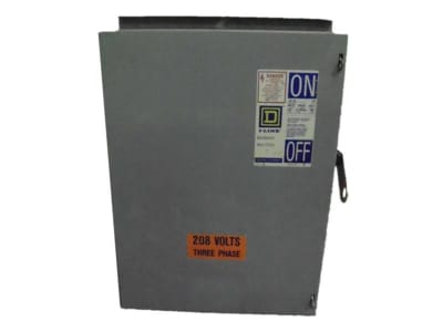 SCHNEIDER ELECTRIC PQ4220G