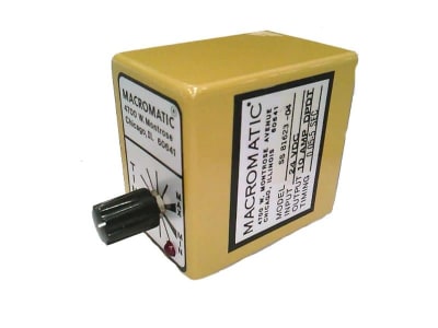 MACROMATIC SS 81623-04