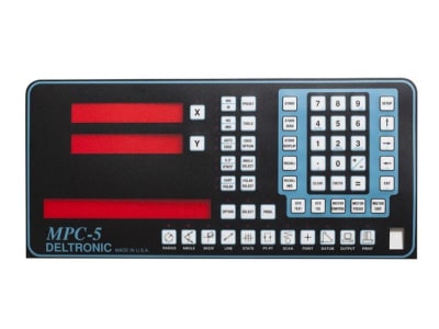 DELTRONIC 52900000