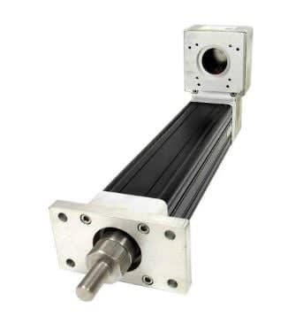 INDUSTRIAL DEVICES EC3BK32-5016B-200-MF1-MT1E-BM24-C0