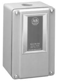 ALLEN BRADLEY 836-C60S