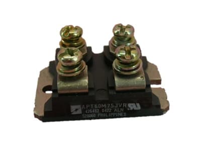 ADVANCED POWER TECHNOLOGY APT60M75JVR