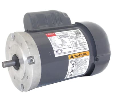 TWIN CITY FAN & BLOWER 73505203