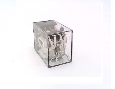 SKY ELECTRONICS SKMPLM-4C-240VAC