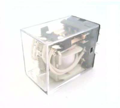 SKY ELECTRONICS SKMPLM-4C-24VAC