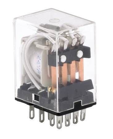 RADWELL VERIFIED SUBSTITUTE TRP3145/110VAC-SUB