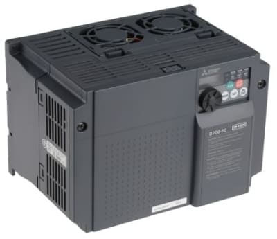 MITSUBISHI FR-D740-120SC-EC