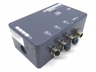 TELEMECANIQUE SENSORS XGSZ33ETH