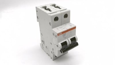 ASEA BROWN BOVERI S202M-C63