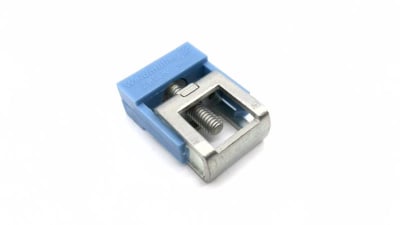 WEIDMULLER ZB-16K-BL