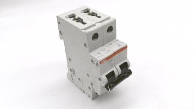 ASEA BROWN BOVERI S202M-C50