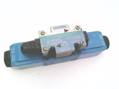 EATON CORPORATION KDG4V-3S-2C15S-M-FW-G5-60