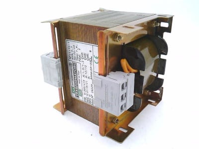 ELETTROMECCANICA MG TRASFORMATORI H0X60