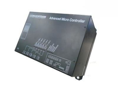 CONVERTEAM P110-6152