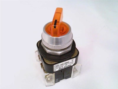 ALLEN BRADLEY 800T-24HA17KB6AX