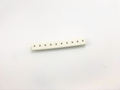 PHOENIX CONTACT ZB 6,LGS:GLEICHE ZAHLEN 8