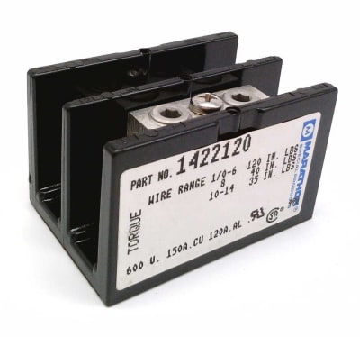 MARATHON SPECIAL PRODUCTS 1422120