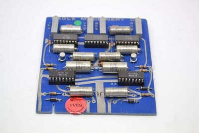 PACKAGE CONTROLS EMSS-9011