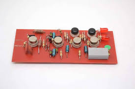 PACKAGE CONTROLS EMSS-4001