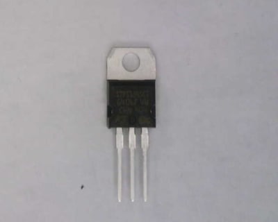 ST MICRO TYN608RG
