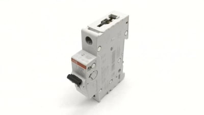 ASEA BROWN BOVERI S201M-C20