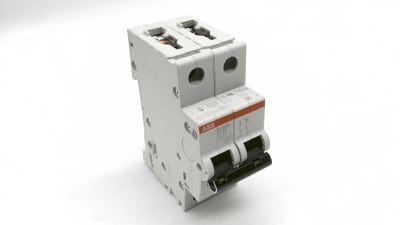 ASEA BROWN BOVERI S202M-C13