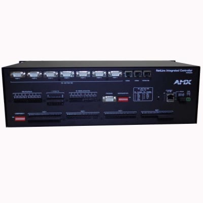 HARMAN INTERNATIONAL NI-4000
