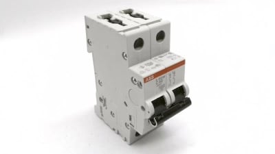 ASEA BROWN BOVERI S202M-C40