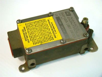 DANAHER CONTROLS EA180-14303