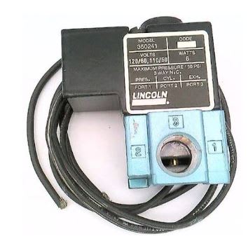 LINCOLN INDUSTRIAL 350241