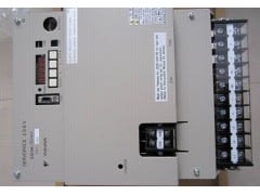 YASKAWA ELECTRIC SGDH-2BDEB