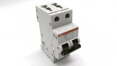 ASEA BROWN BOVERI S202M-C25